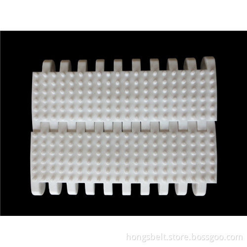Plastic Food Grade (Pitch 50.8mm) Modular Conveyor Belt (HS-100AN)